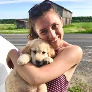 Meet your Posher, Marilyne